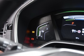 2019款本田CR-V