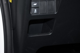 2019款本田CR-V