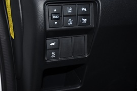 2019款本田CR-V