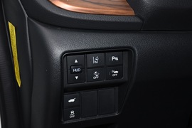 2019款本田CR-V