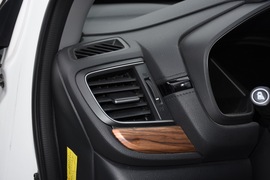 2019款本田CR-V