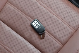 2019款本田CR-V