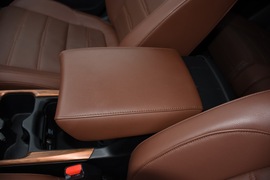 2019款本田CR-V
