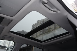 2019款本田CR-V