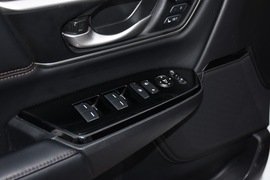 2019款本田CR-V