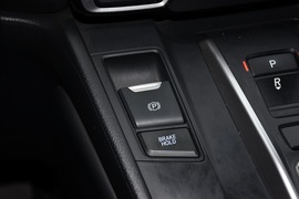 2019款本田CR-V