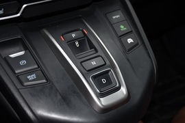 2019款本田CR-V