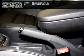 实拍上海大众斯柯达昕动1.4TSI