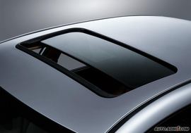 2009款中华骏捷FSV