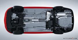 2009款中华骏捷FSV