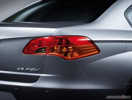 2009款中华骏捷FSV