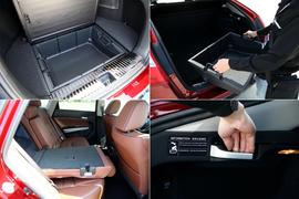 试驾2014款本田歌诗图3.0L