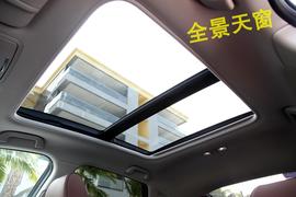 试驾2014款本田歌诗图3.0L