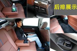 试驾2014款本田歌诗图3.0L