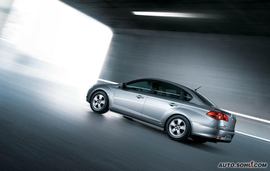 2009款中华骏捷FSV