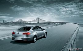 2009款中华骏捷FSV