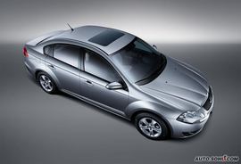 2009款中华骏捷FSV