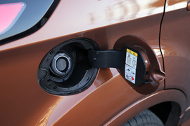 2019款福特翼虎EcoBoost
