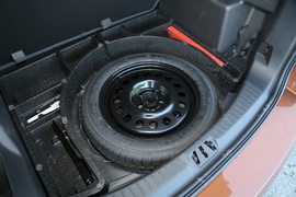 2019款福特翼虎EcoBoost