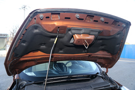 2019款福特翼虎EcoBoost