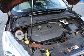 2019款福特翼虎EcoBoost