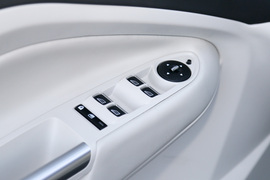 2019款福特翼虎EcoBoost