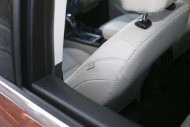 2019款福特翼虎EcoBoost