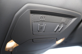 2019款福特翼虎EcoBoost