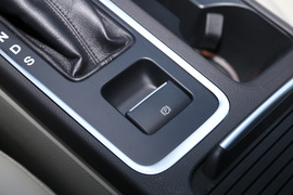 2019款福特翼虎EcoBoost