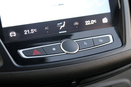 2019款福特翼虎EcoBoost