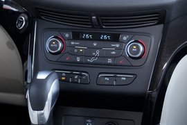 2019款福特翼虎EcoBoost