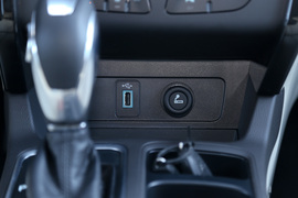 2019款福特翼虎EcoBoost