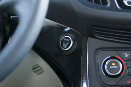 2019款福特翼虎EcoBoost