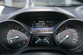 2019款福特翼虎EcoBoost