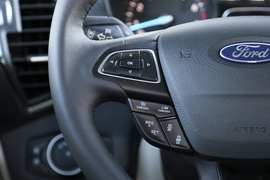 2019款福特翼虎EcoBoost