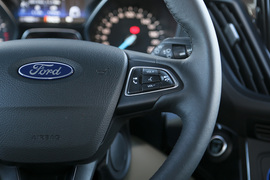 2019款福特翼虎EcoBoost