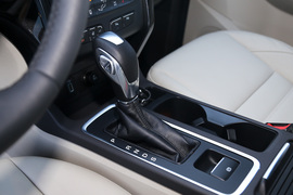 2019款福特翼虎EcoBoost