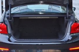 2019款宝马525Li