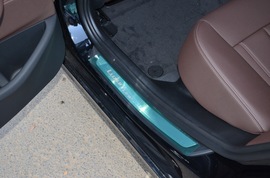 2019款宝马525Li