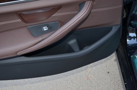 2019款宝马525Li