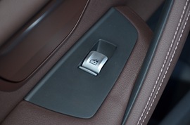 2019款宝马525Li
