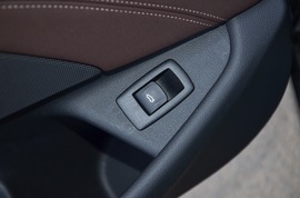 2019款宝马525Li