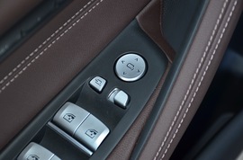 2019款宝马525Li