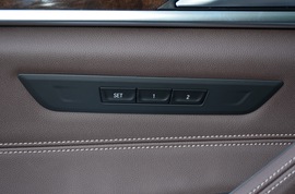 2019款宝马525Li