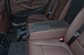 2019款宝马525Li