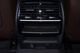 2019款宝马525Li