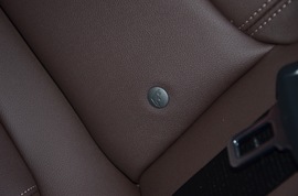 2019款宝马525Li