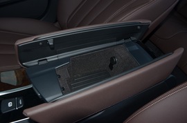2019款宝马525Li