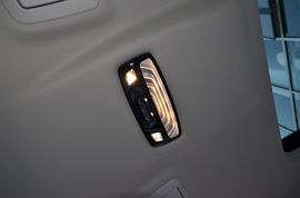 2019款宝马525Li