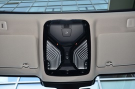 2019款宝马525Li